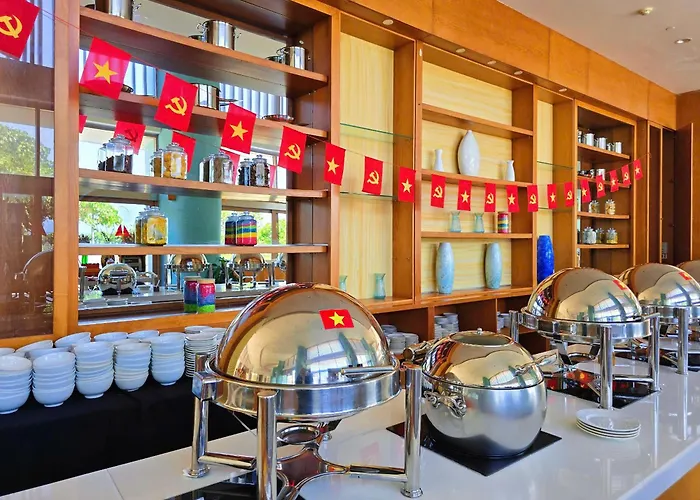 Flc Luxury Hotel Quy Nhon