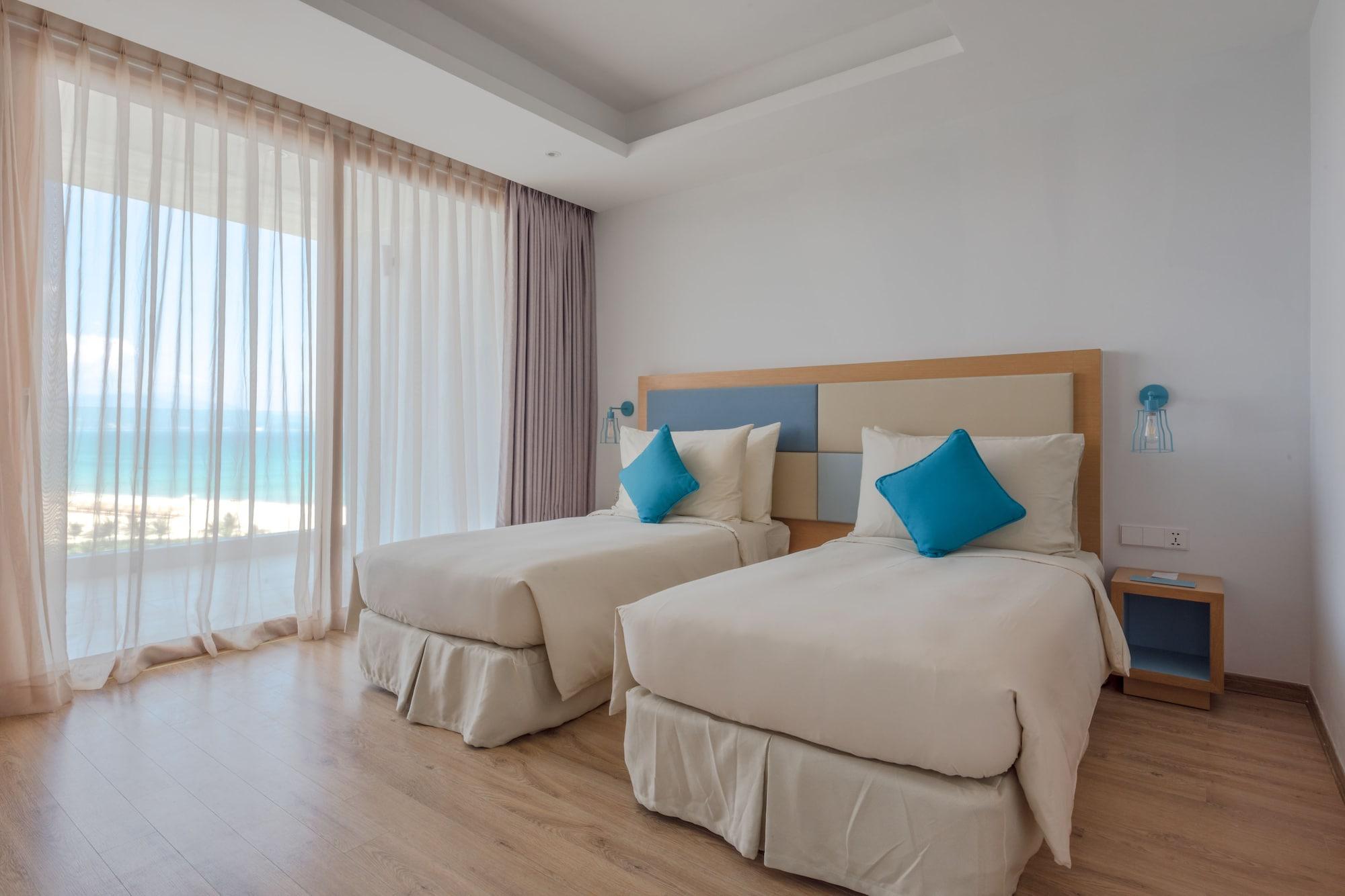 Khách sạn Flc Luxury 5*