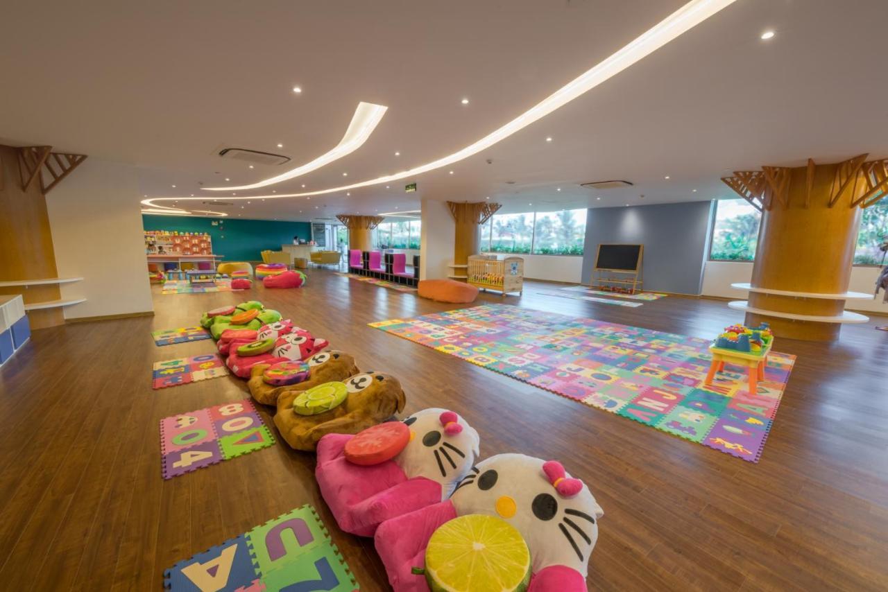 Flc Luxury 5* Quy Nhơn