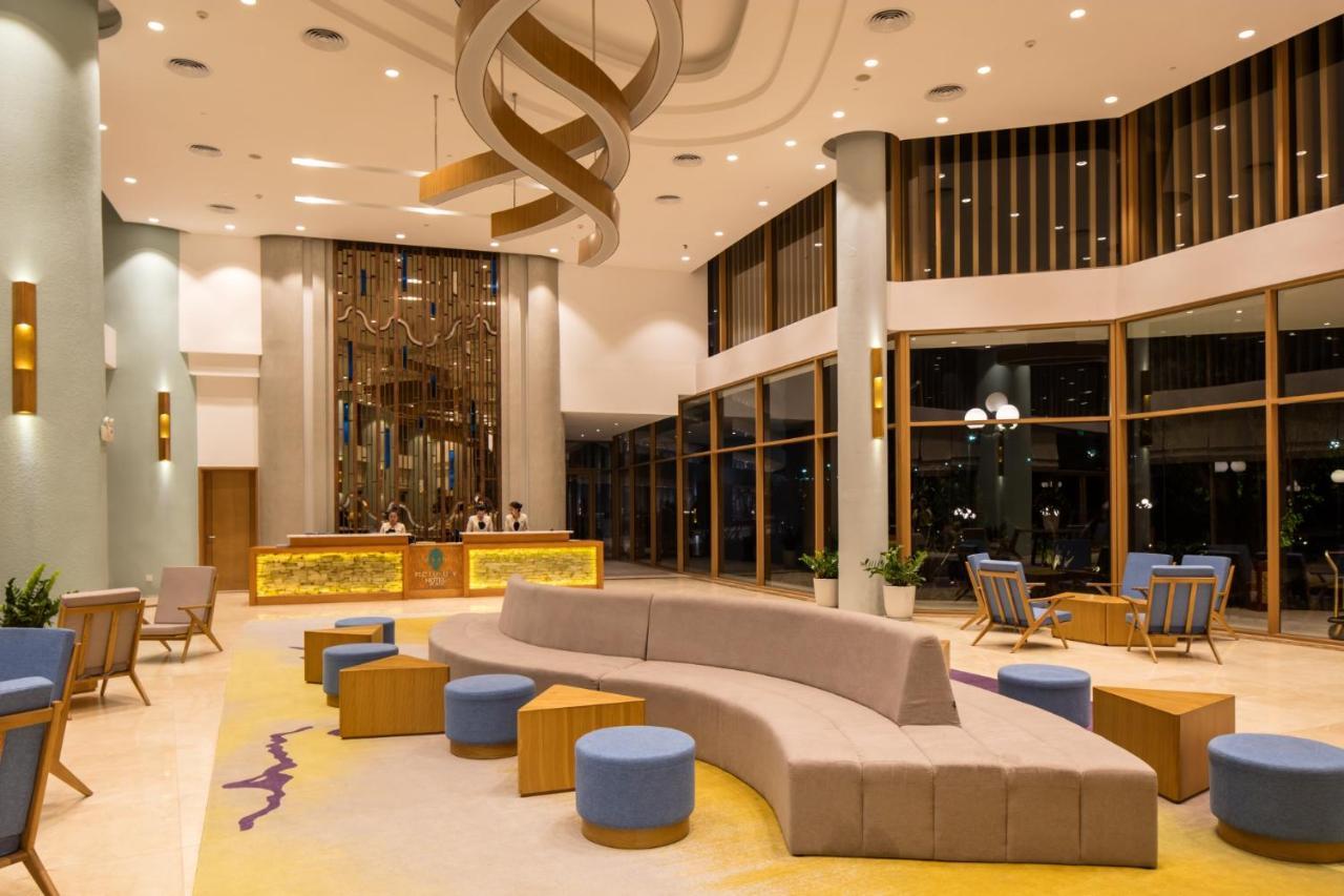 Flc Luxury होटल 5*