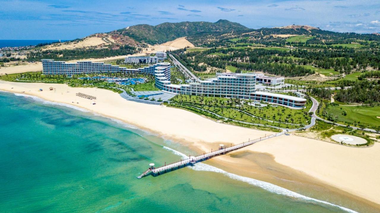 Flc Luxury Khách sạn