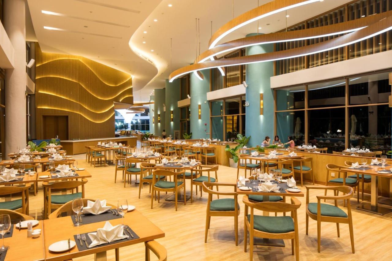 होटल Flc Luxury Quy Nhon