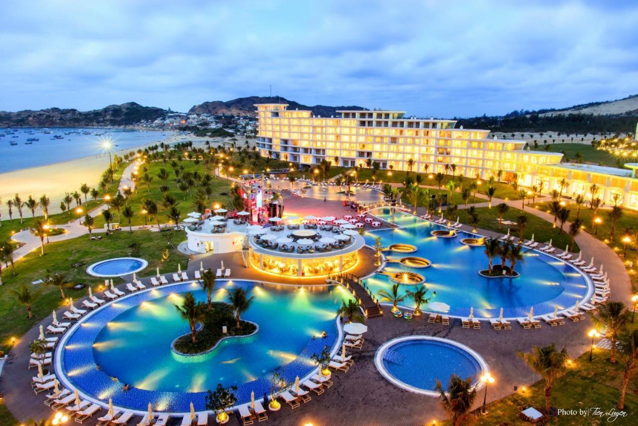 होटल Flc Luxury Quy Nhon