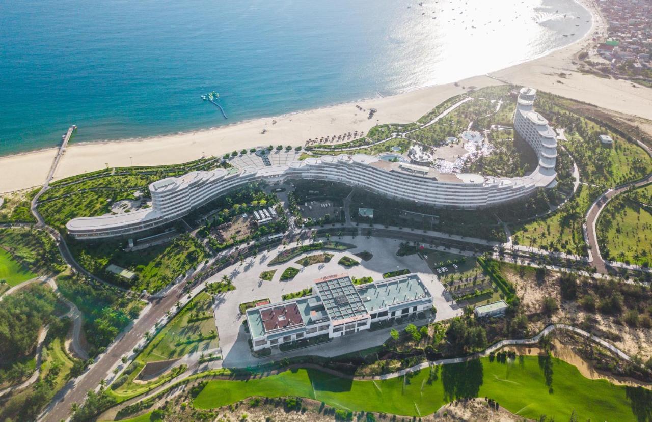 Khách sạn Flc Luxury 5*
