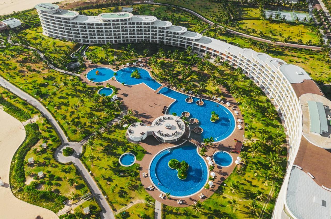 होटल Flc Luxury Quy Nhon