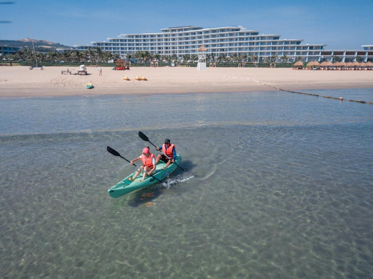 Flc Luxury Khách sạn 5*