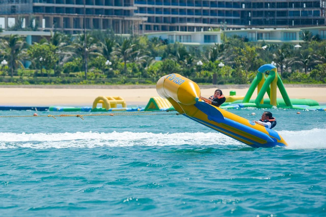 Khách sạn Flc Luxury