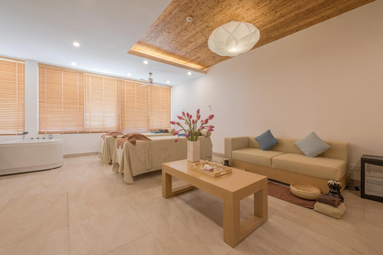 Flc Luxury होटल Quy Nhon