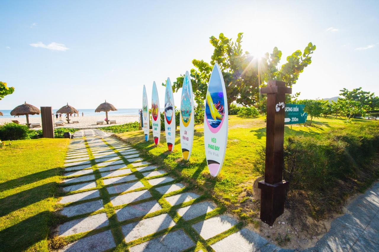 Khách sạn Flc Luxury Quy Nhơn