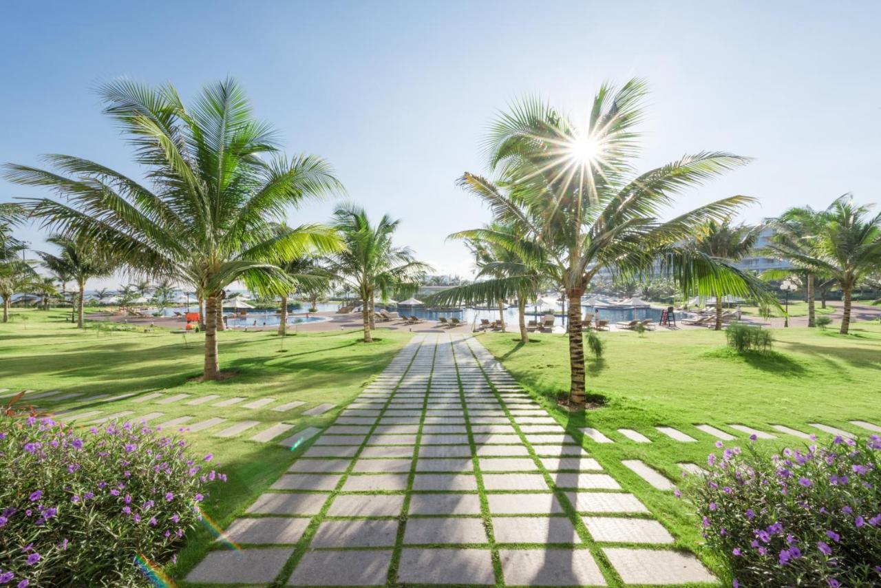 Khách sạn Flc Luxury Quy Nhơn