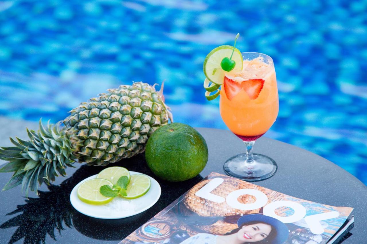 Flc Luxury Khách sạn Quy Nhơn