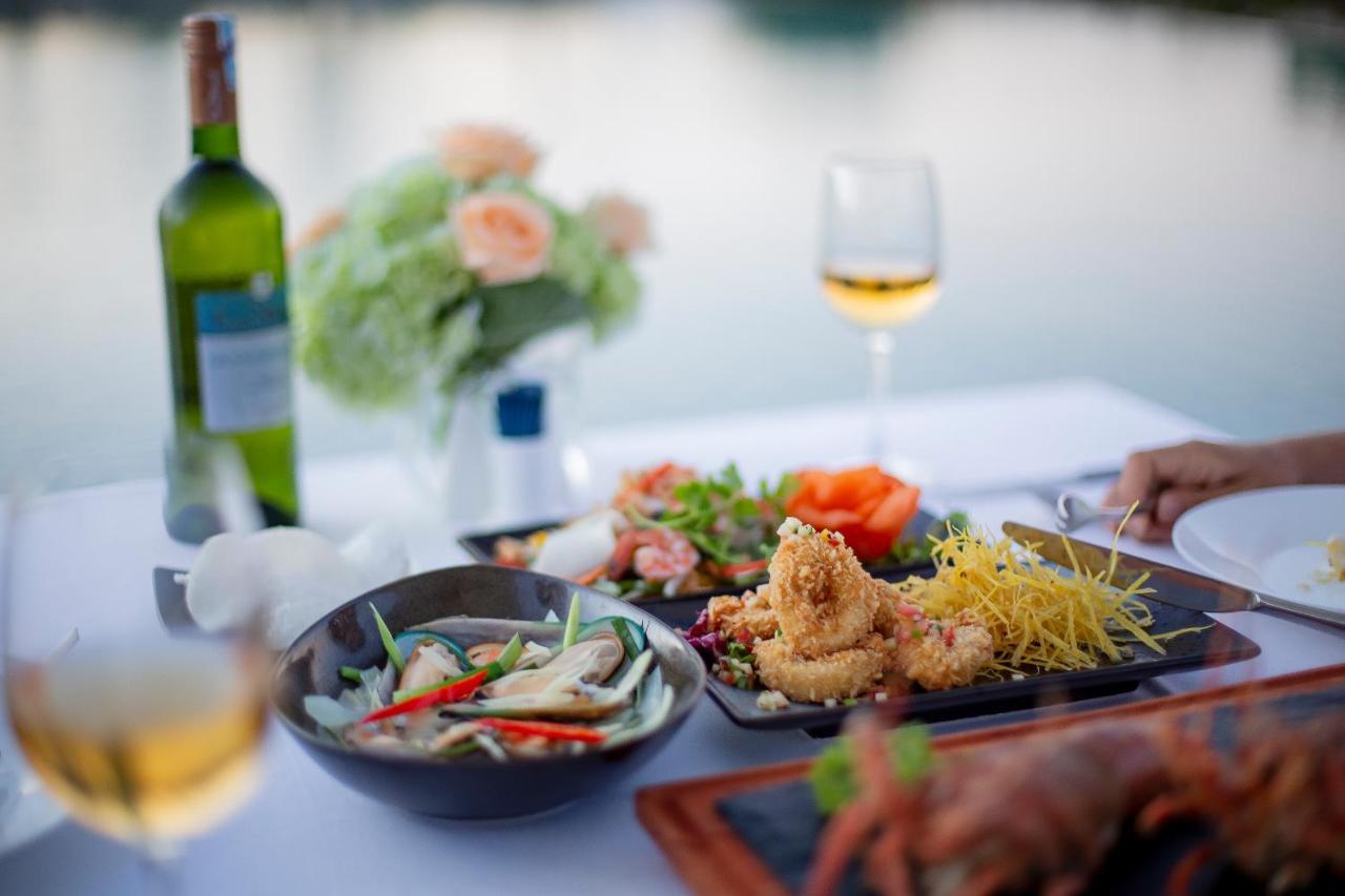 Flc Luxury Khách sạn Quy Nhơn