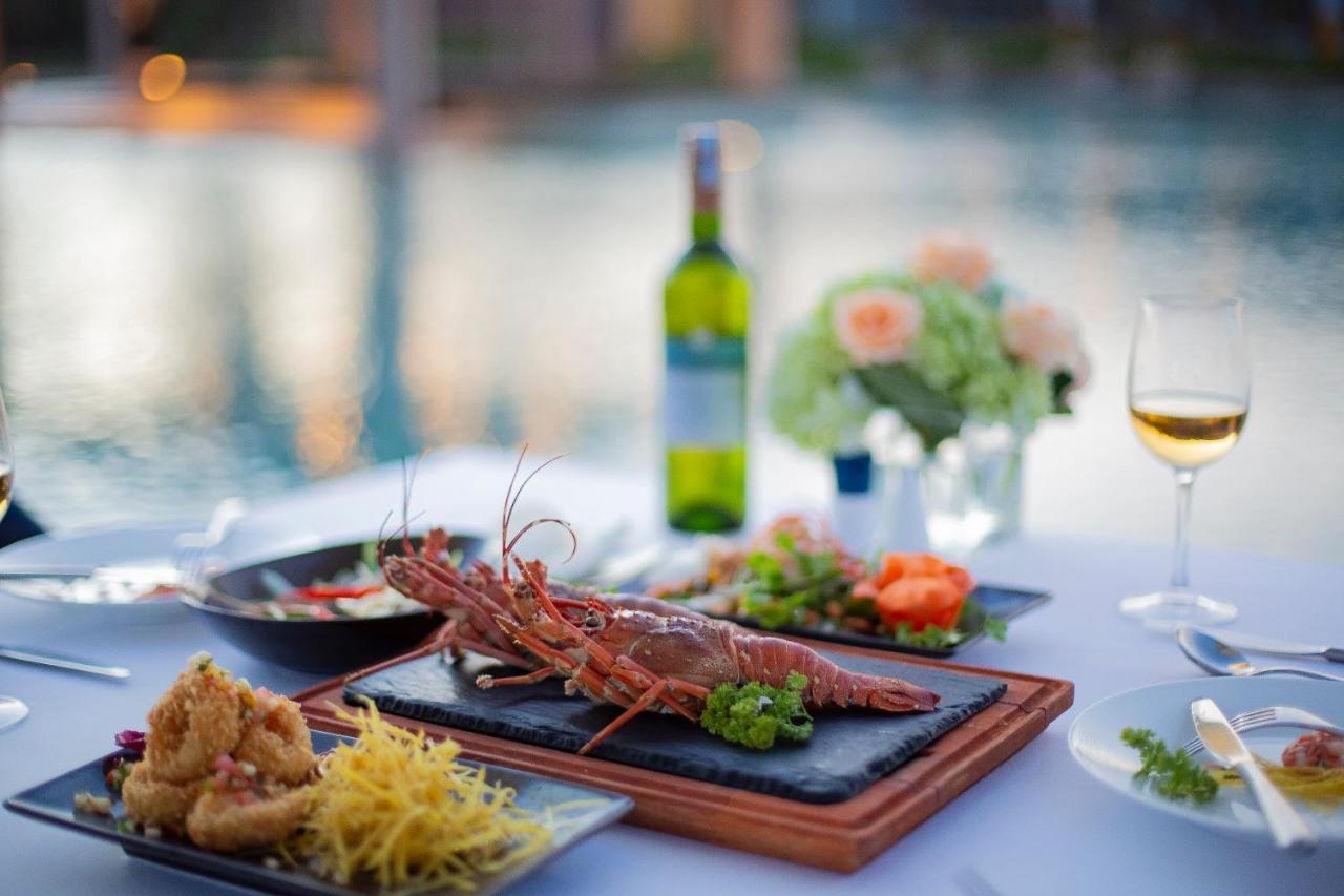 Khách sạn Flc Luxury 5*