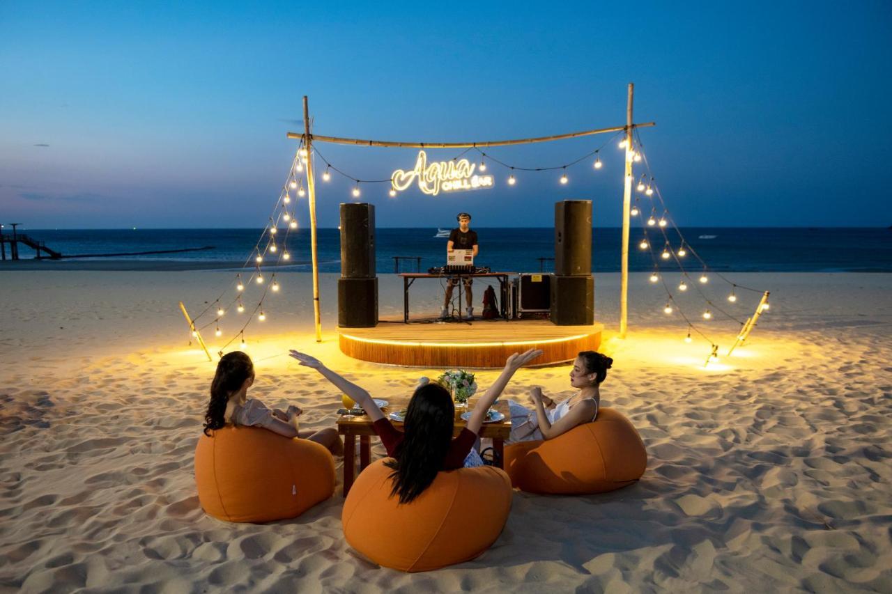 होटल Flc Luxury Quy Nhon