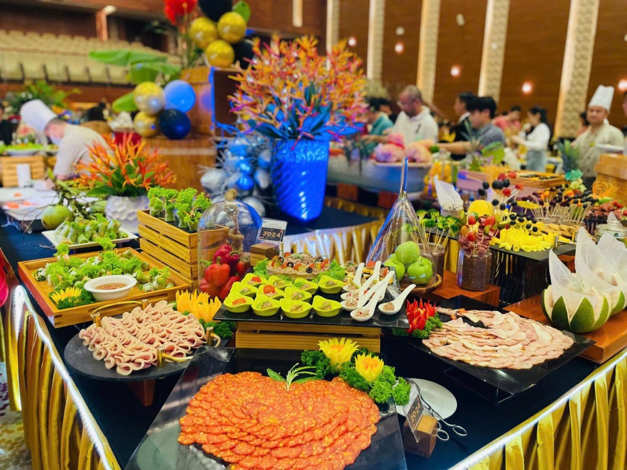 होटल Flc Luxury Quy Nhon