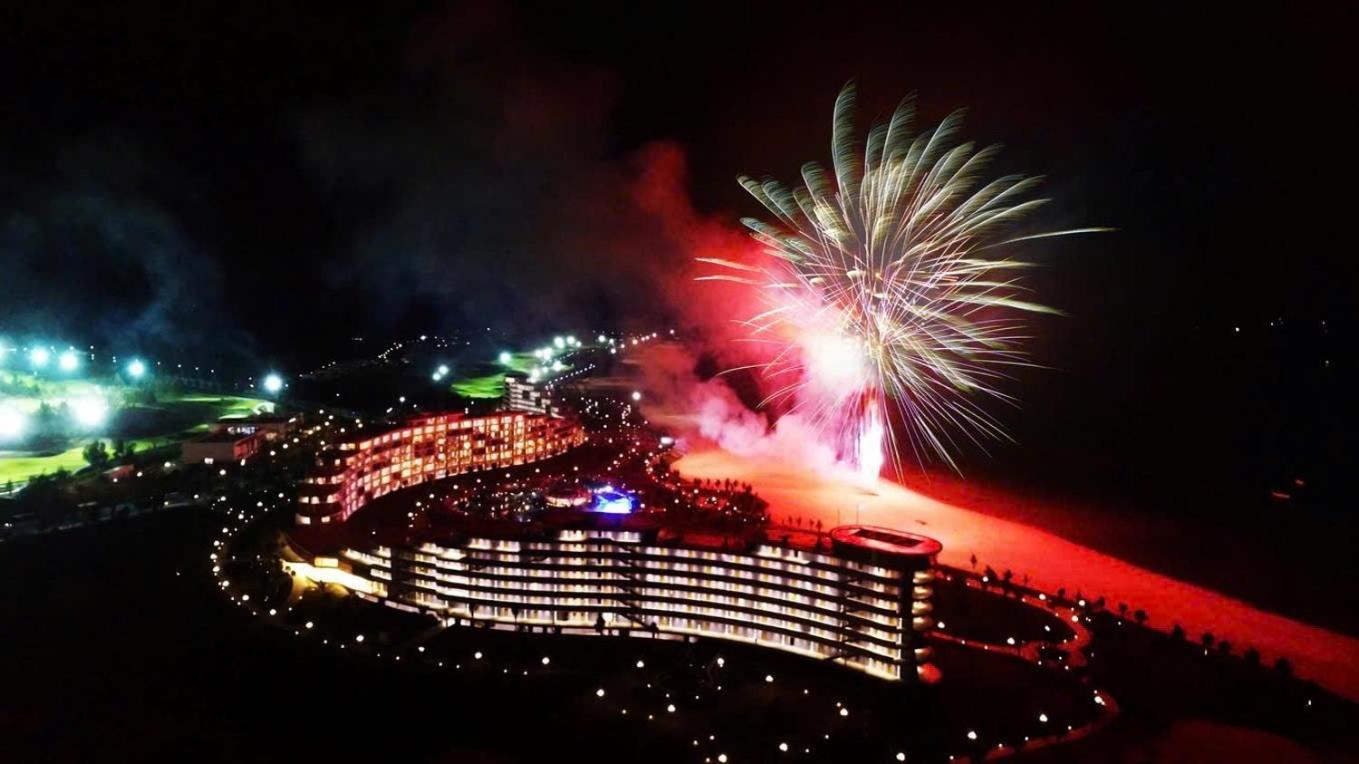 Flc Luxury Khách sạn