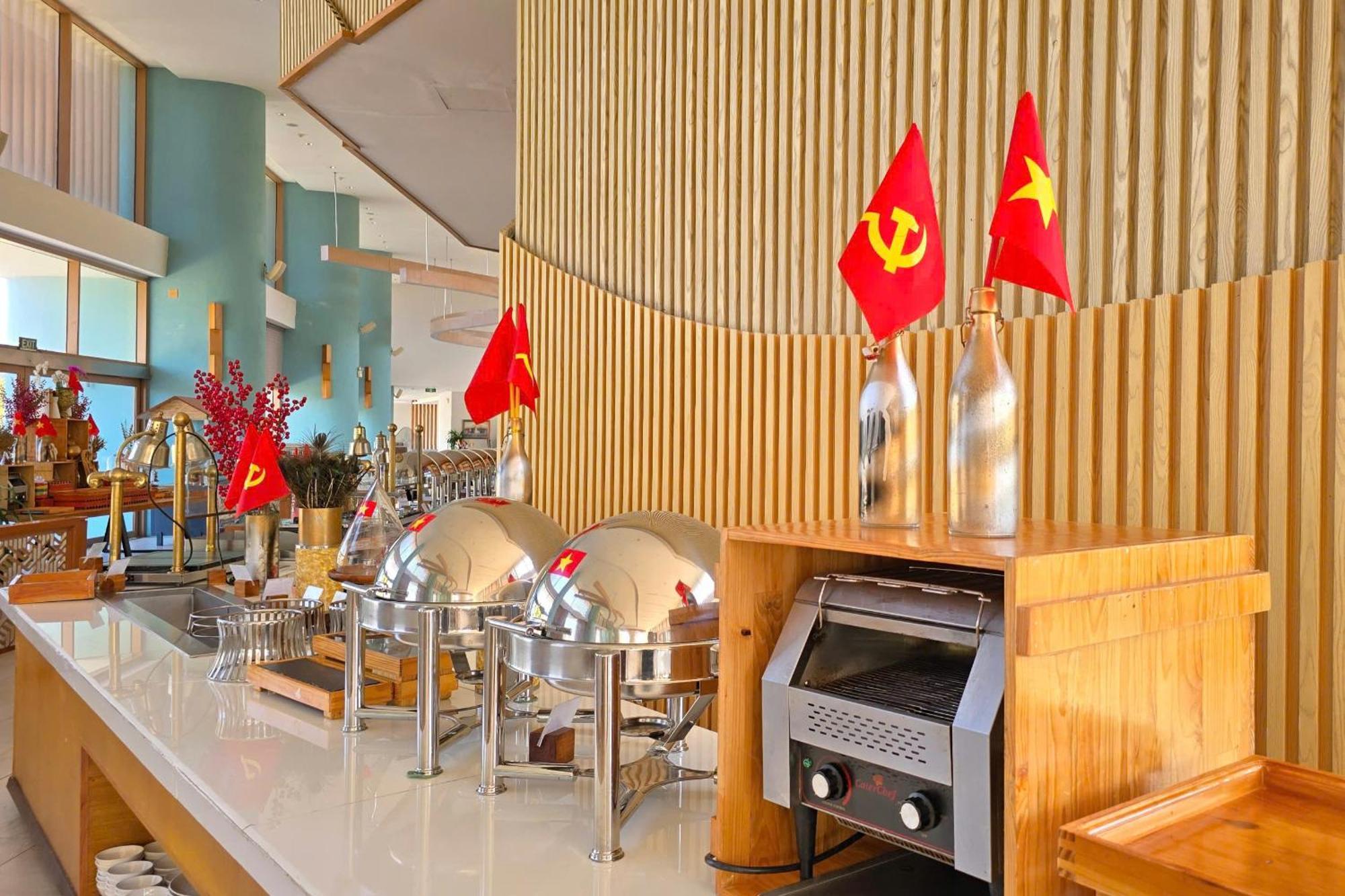 Flc Luxury Khách sạn Quy Nhơn
