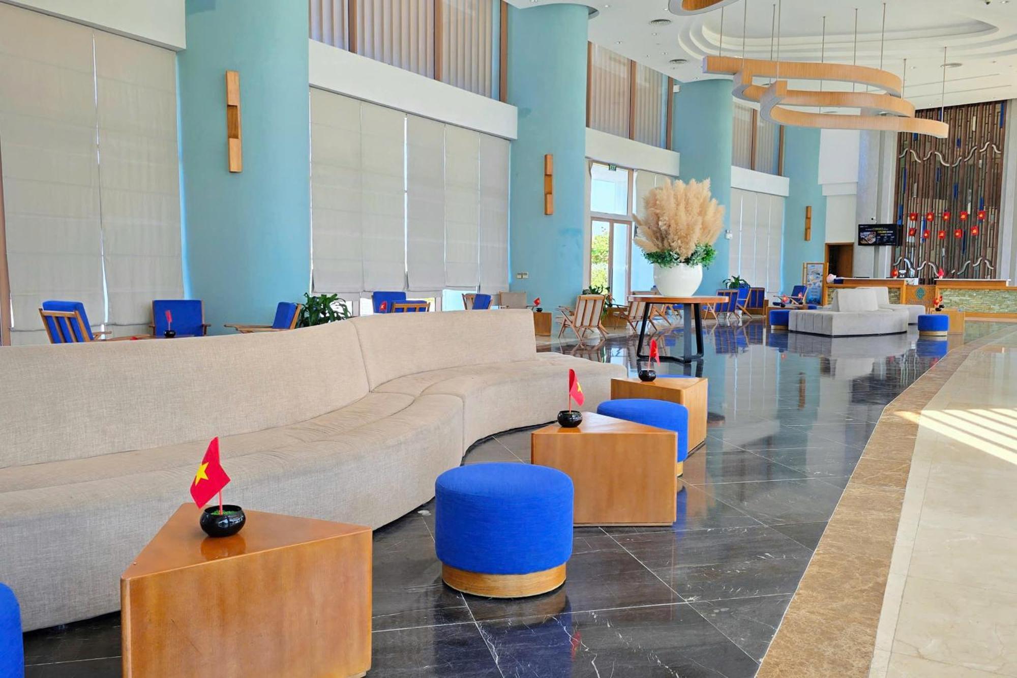 होटल Flc Luxury Quy Nhon