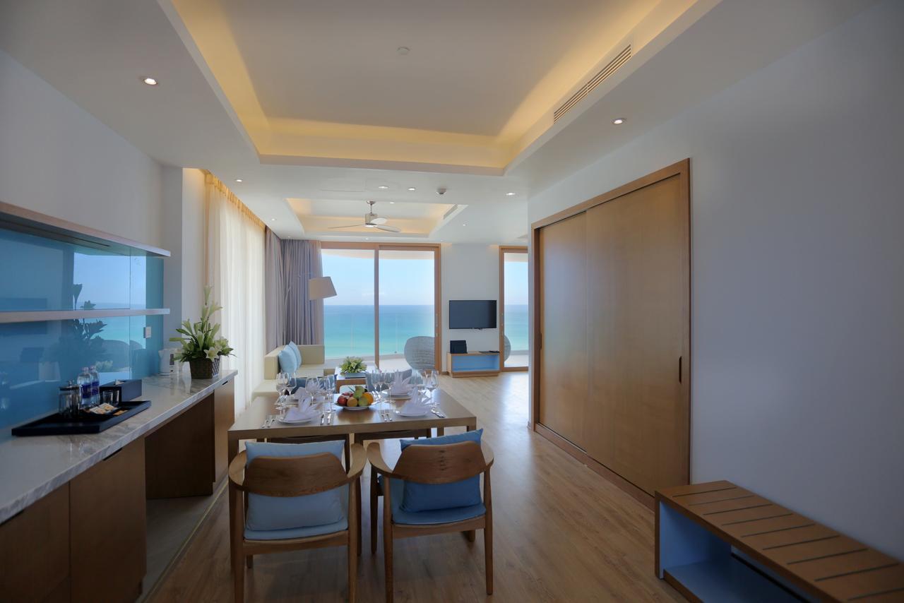 Khách sạn Flc Luxury Quy Nhơn