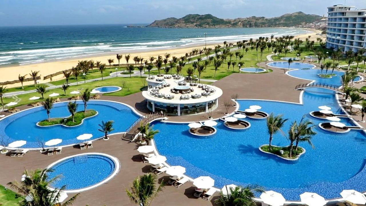 Flc Luxury होटल 5*